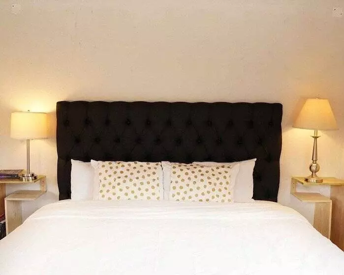 ホテル Cabaña El Encino Iii En Real Del Monte