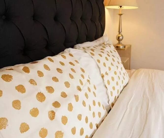 ホテル Cabaña El Encino Iii En Real Del Monte