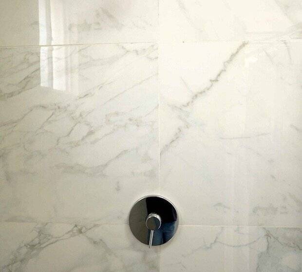 Szálloda Cabaña El Encino Iii En Real Del Monte