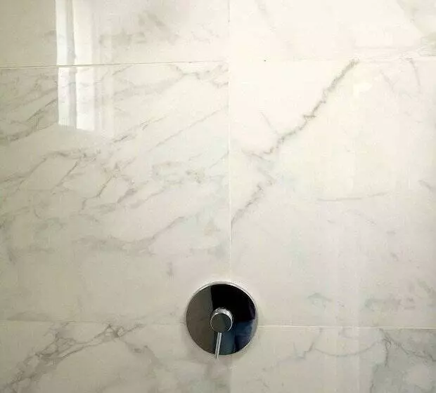 ホテル Cabaña El Encino Iii En Real Del Monte