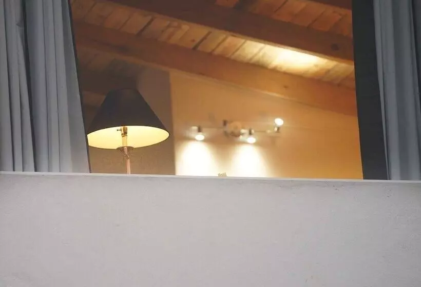 ホテル Cabaña El Encino Iii En Real Del Monte