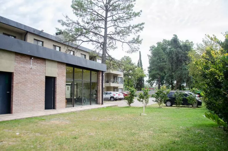 ホテル Casa Campus Pilar Araucarias