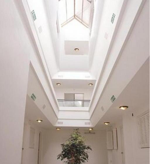 בית מלון כפרי Patio Del Mar