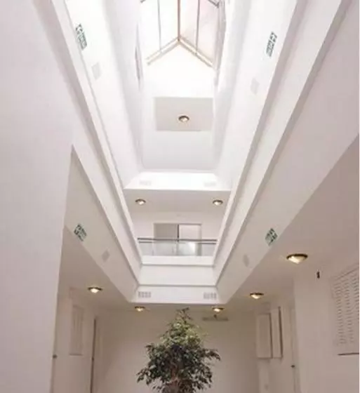 هتل Patio Del Mar