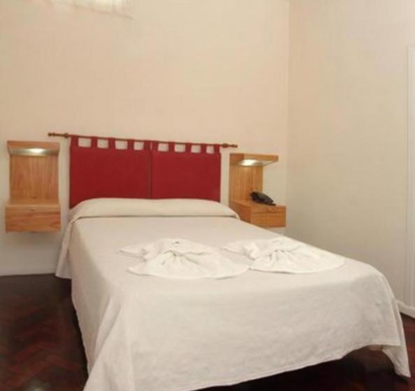 בית מלון כפרי Patio Del Mar