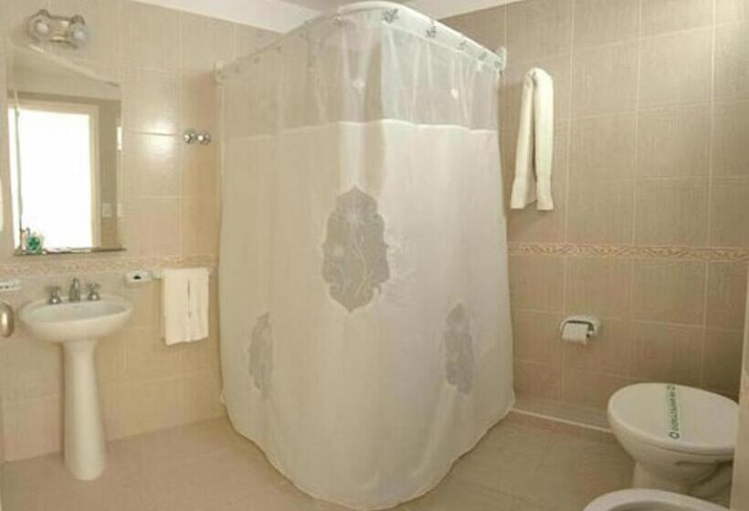 בית מלון כפרי Patio Del Mar