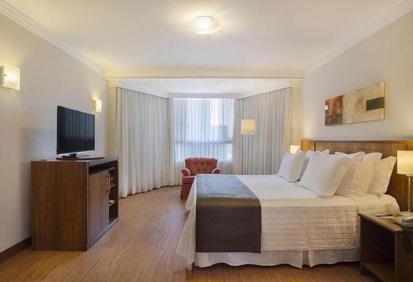 هتل Windsor Plaza Brasília