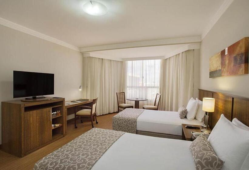 هتل Windsor Plaza Brasília