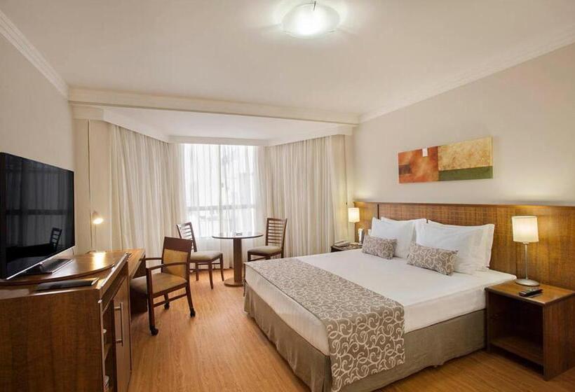 هتل Windsor Plaza Brasília