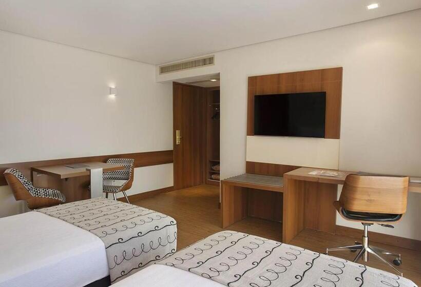 هتل Windsor Plaza Brasília