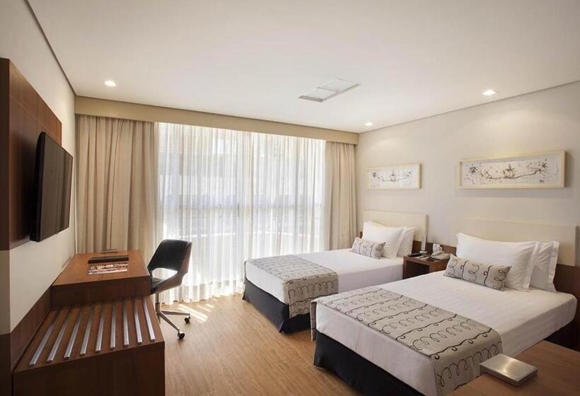 هتل Windsor Plaza Brasília