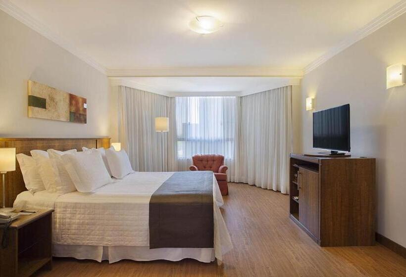 هتل Windsor Plaza Brasília