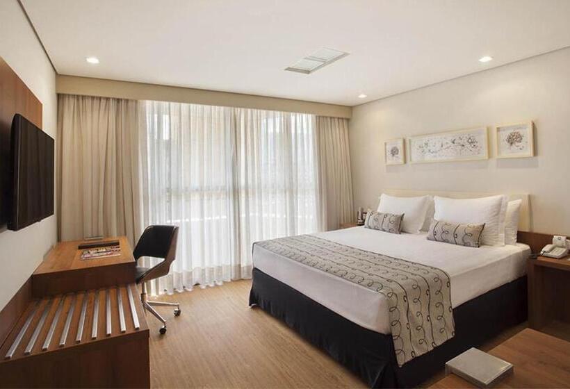 هتل Windsor Plaza Brasília