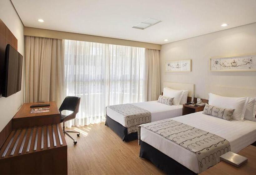 هتل Windsor Plaza Brasília