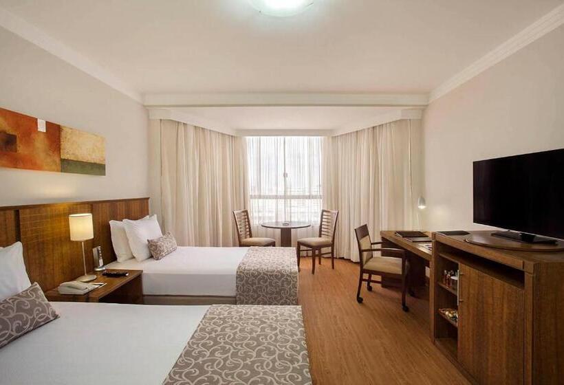 هتل Windsor Plaza Brasília