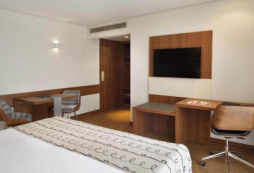 هتل Windsor Plaza Brasília