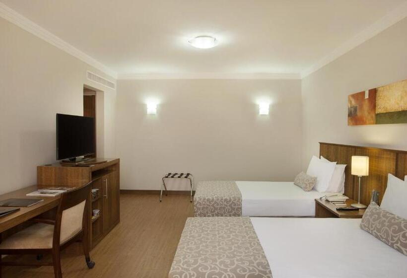 هتل Windsor Plaza Brasília