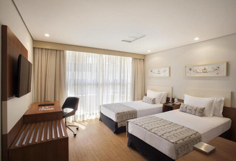 هتل Windsor Plaza Brasília