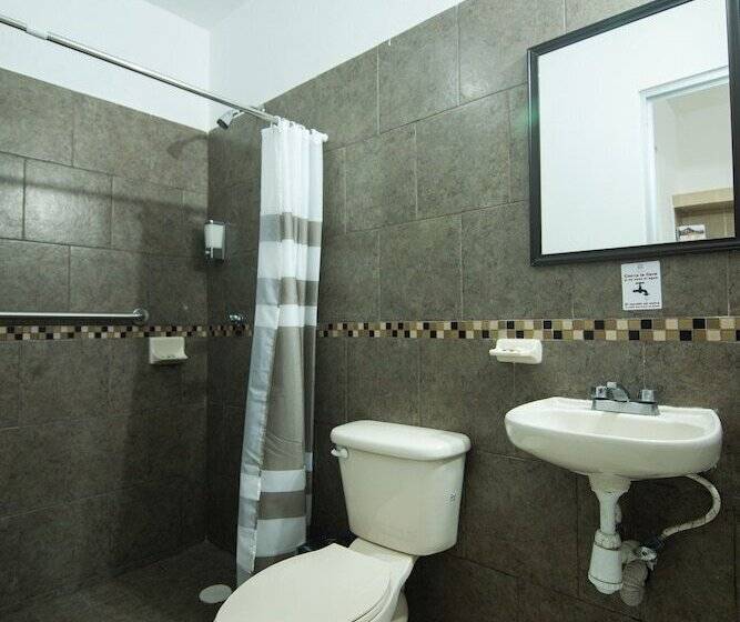 هتل El Rincon De Los Angeles