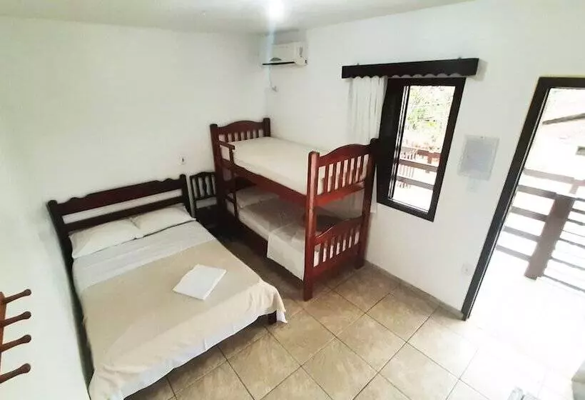 ホテル Praia Grande