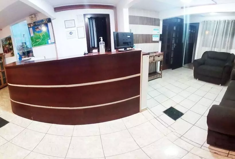 ホテル Praia Grande