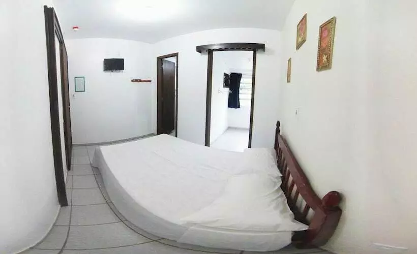 ホテル Praia Grande