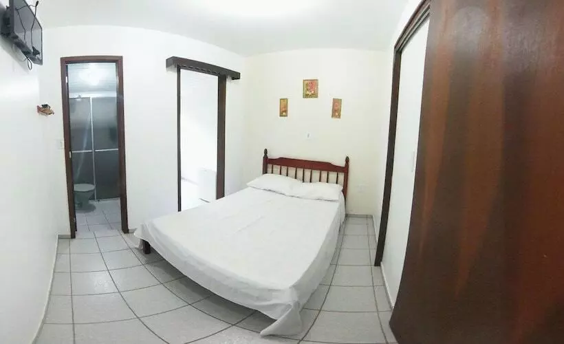 ホテル Praia Grande