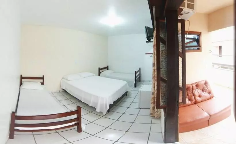 ホテル Praia Grande