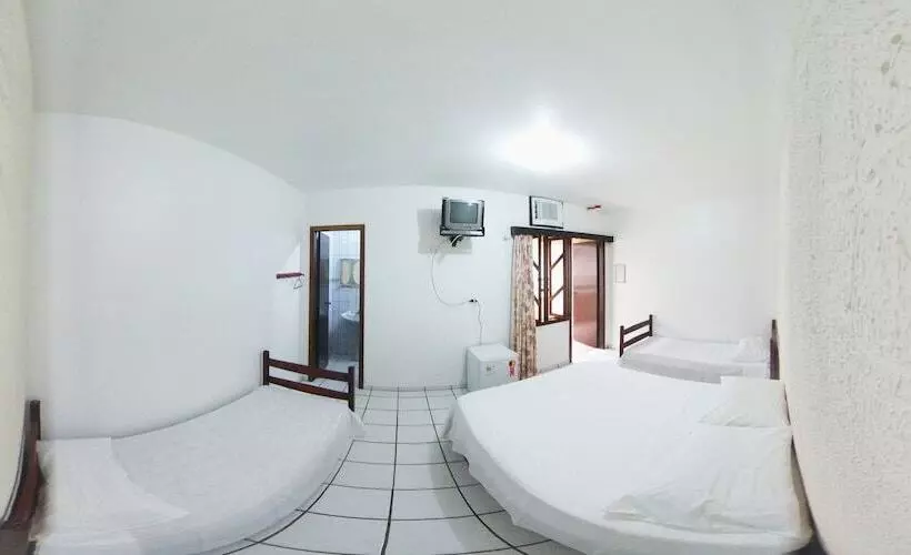 ホテル Praia Grande