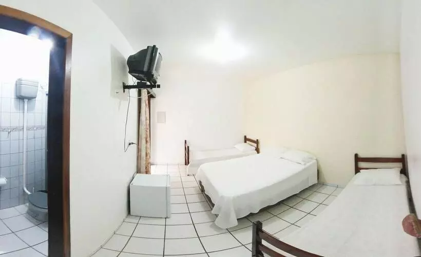 ホテル Praia Grande