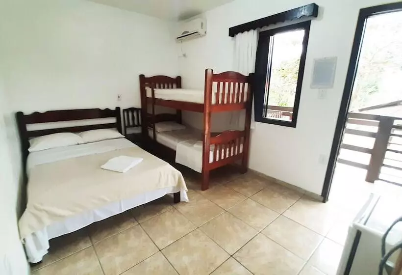 ホテル Praia Grande