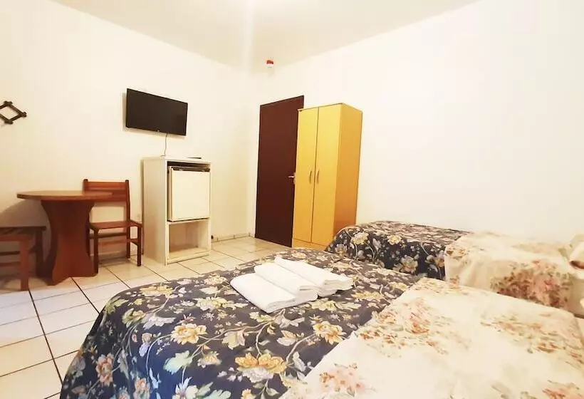 ホテル Praia Grande