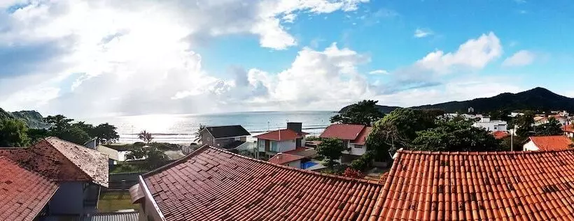 ホテル Praia Grande