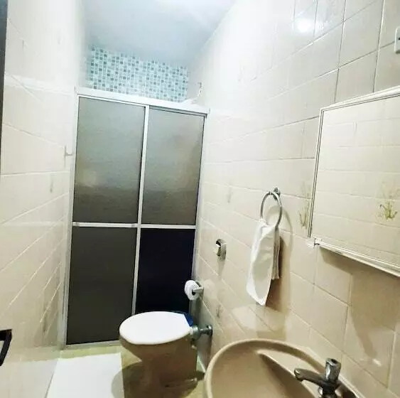 ホテル Praia Grande