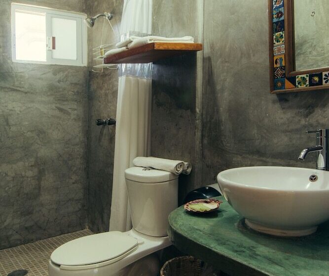 فندق صغير Casa Losodeli & Coworking  Adults Only