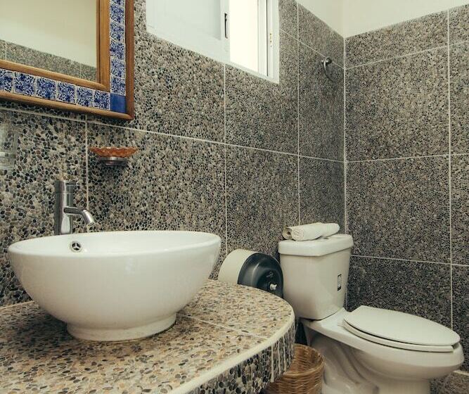 فندق صغير Casa Losodeli & Coworking  Adults Only