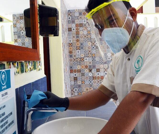 فندق صغير Casa Losodeli & Coworking  Adults Only