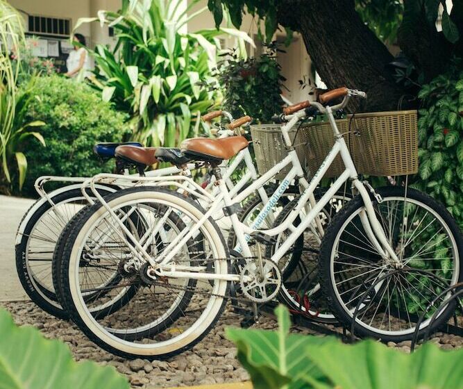 فندق صغير Casa Losodeli & Coworking  Adults Only