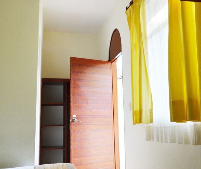 فندق صغير Casa Losodeli & Coworking  Adults Only