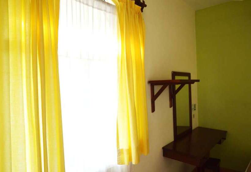 فندق صغير Casa Losodeli & Coworking  Adults Only