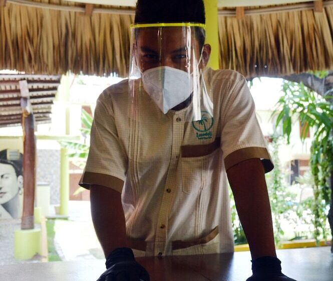 فندق صغير Casa Losodeli & Coworking  Adults Only