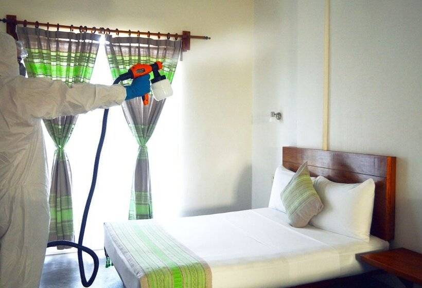 فندق صغير Casa Losodeli & Coworking  Adults Only