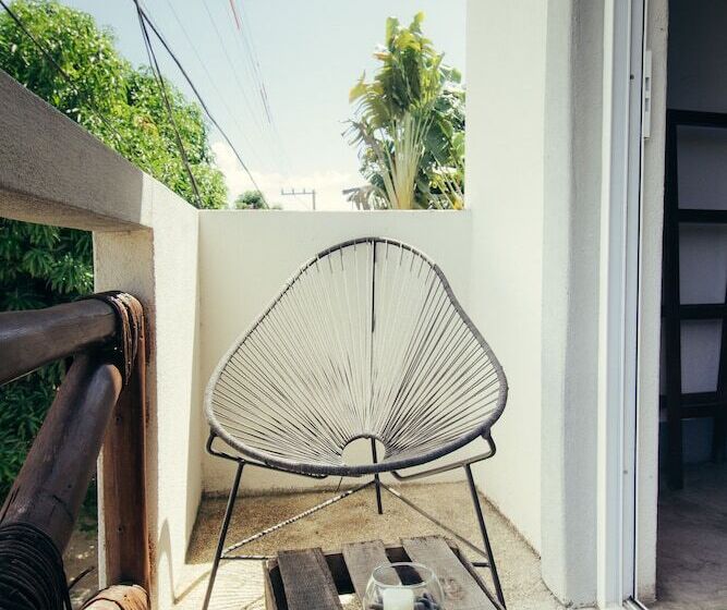 فندق صغير Casa Losodeli & Coworking  Adults Only