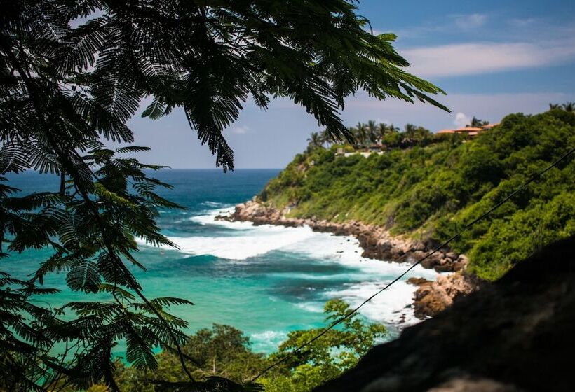 فندق صغير Casa Losodeli & Coworking  Adults Only