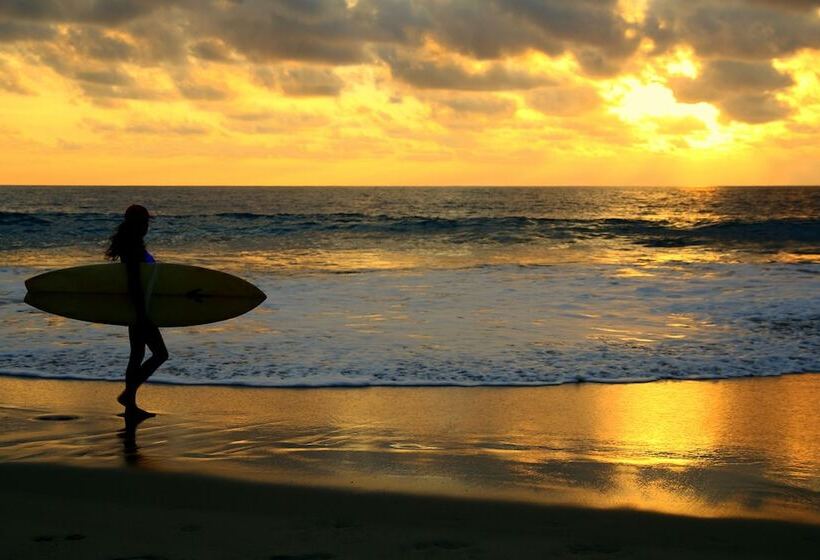 فندق صغير Casa Losodeli & Coworking  Adults Only