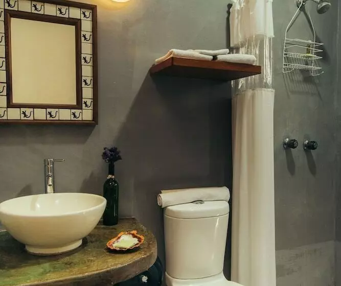 ユースホステル Casa Losodeli & Coworking  Adults Only