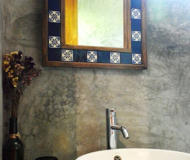 فندق صغير Casa Losodeli & Coworking  Adults Only