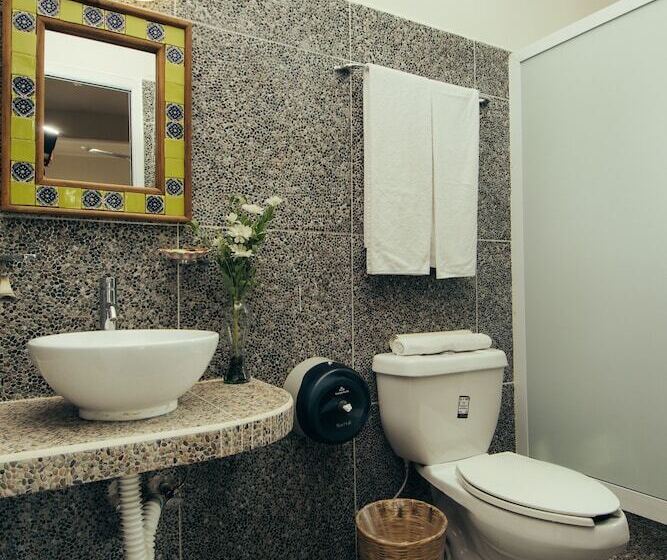 فندق صغير Casa Losodeli & Coworking  Adults Only