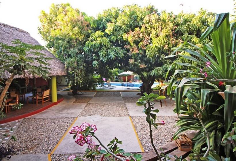 فندق صغير Casa Losodeli & Coworking  Adults Only