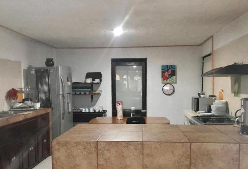 هاستل Hostal De San Pedro